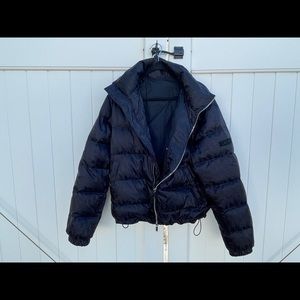 Dior women 98%new monogram jacket